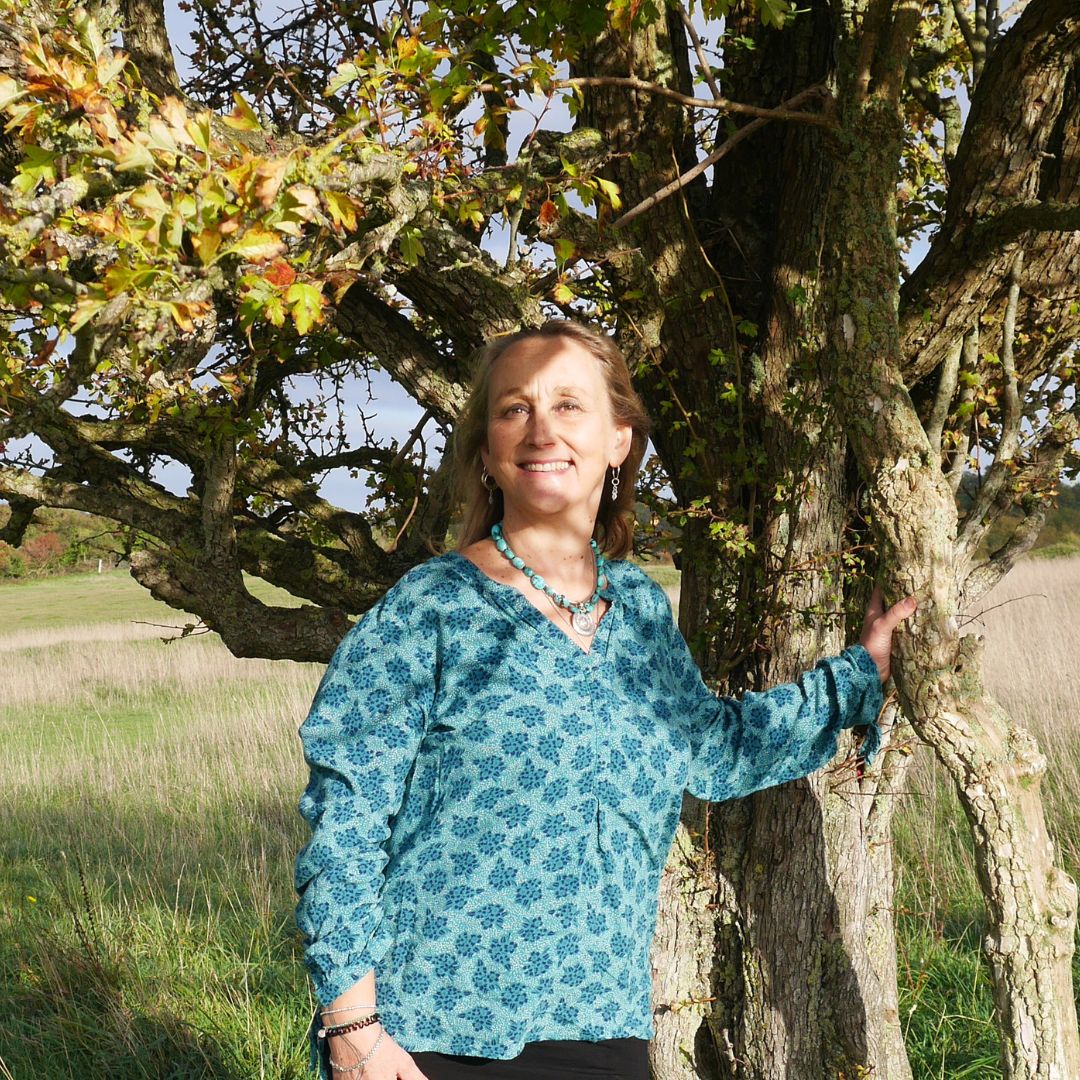 Lisa Bridge - Rainbow Shaman