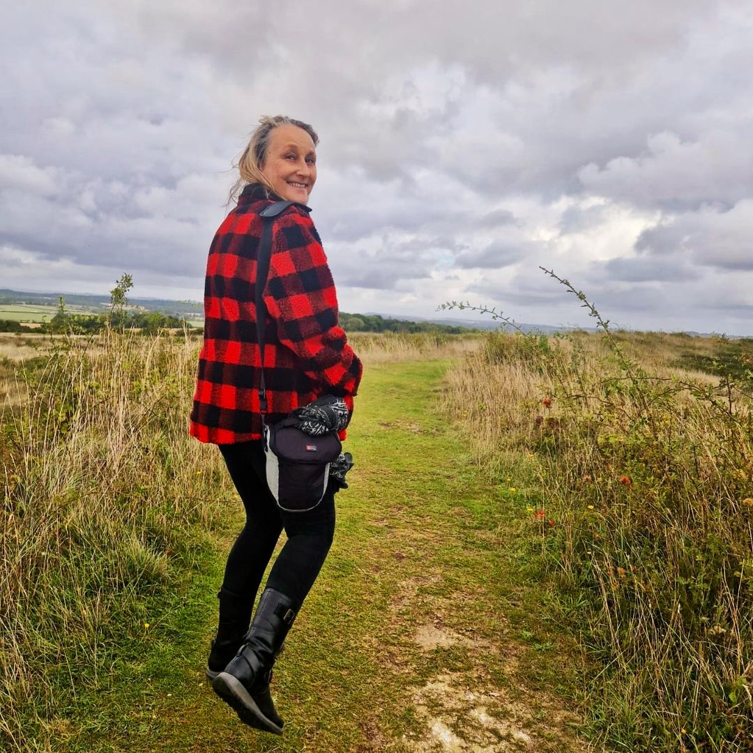 Lisa Bridge Lisa Bridge sacred land connection