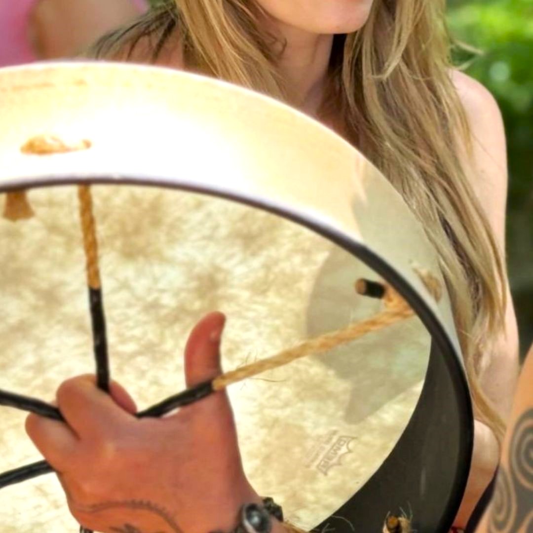 DRUM MEDICINE